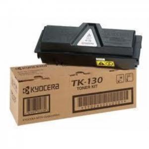 Kyocera tk-130 - 1t02hs0eu0 original black toner