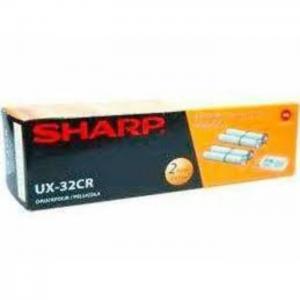 Sharp ux-32cr genuine thermal transfer roll