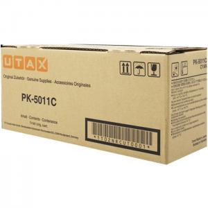 Utax pk-5011c - 1t02nrcut0 original cyan toner