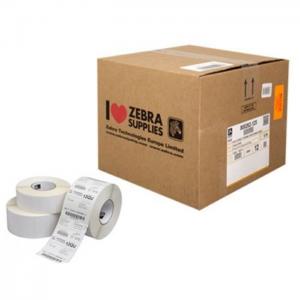 Zebra z-select 2000d - 57mm x 32mm genuine labels