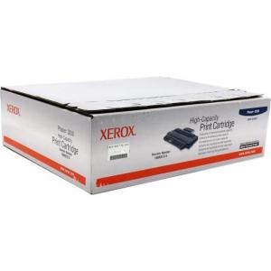 Xerox 106r01374 genuine black toner