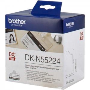 Brother dk-n55224 genuine dk-tape