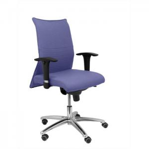 Office armchair albacete confidant bali light blue