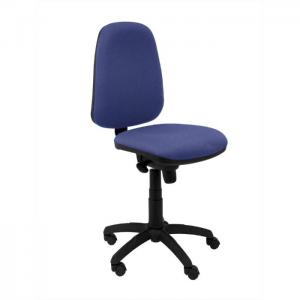 Light blue bali tarancón office chair