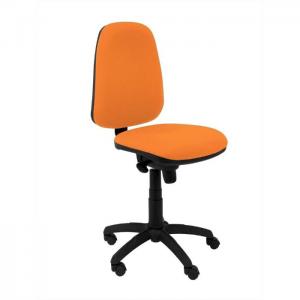 Light orange bali tarancón office chair