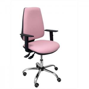 Office chair elche s 24 hours bali pink