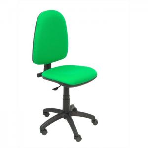 Office chair ayna bali green