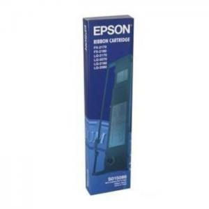 Epson c13s015086 original black nylon ribbon
