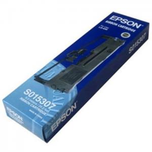 Epson c13s015307 original black nylon ribbon