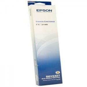 Epson c13s015327 original black nylon ribbon
