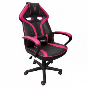Gaming chair woxter stinger station/ pink alien