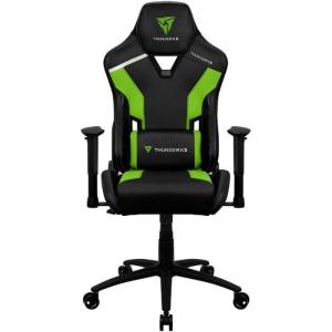 Gaming chair thunderx3 tc3/ neon green