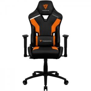 Gaming chair thunderx3 tc3/ orange tiger