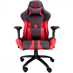 Talius viper black/red gaming chair