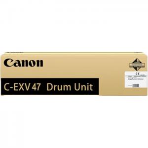 Canon c-exv47drumm - 8522b002 genuine magenta drum unit
