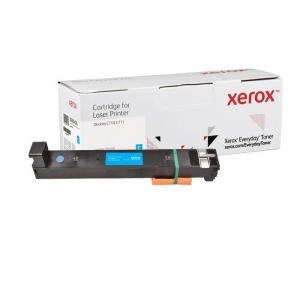 Xerox everyday 006r04285 oki c710/c711 cyan generic toner - replaces 44318607