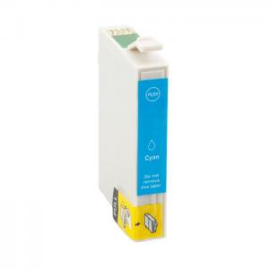 Compatible epson t0592 cyan ink - replaces c13t05924010
