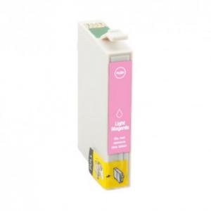 Compatible epson t0596 magenta light ink - replaces c13t05964010
