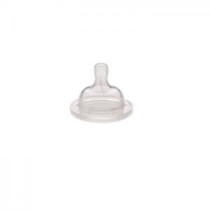 Nipple - medium flow (for baby bottles) - klean kanteen