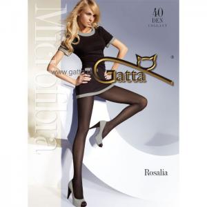 Gatta Rosalia 40 Nero Tights - Gatta