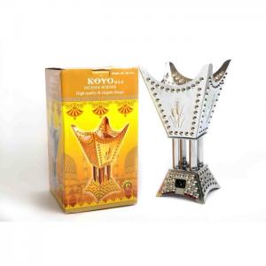 Koyo incense burner  incense burner high quality & elegant design - alsalman group