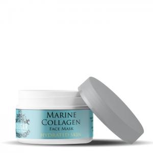 Marine Collagen Face Mask - Cougar Beauty Products
