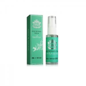 Aloe Retinol Facial Serum - Cougar Beauty Products