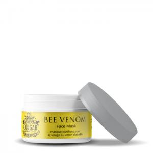 Bee Venom Facial Mask - Cougar Beauty Products