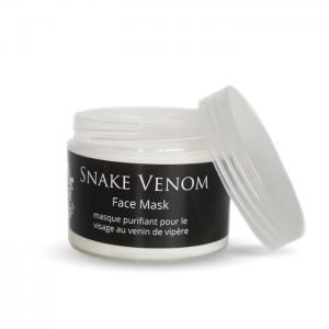 Snake Venom Facial Mask - Cougar Beauty Products