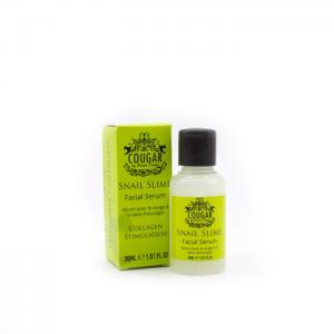 Snail Slime Facial Serum - Cougar Beauty Products