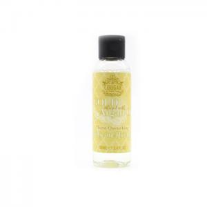 Gold With Argan Oil Hair & Body Oil - Cougar Beauty Products