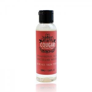 Hyaluronic Acid Micellar Water - Cougar Beauty Products