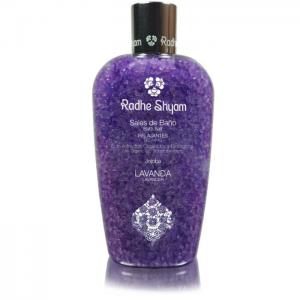 Lavender bath salts - radhe shyam