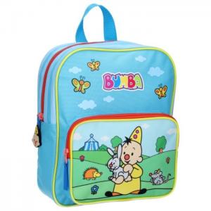 Backpack Bumba Funny Clown - Bumba