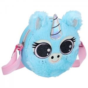 Shoulderbag Lulupop & The Cutiepies Fluffy And Sweet Unicorn - Lulupop & the Cutiepies