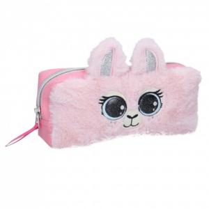 Pencilcase Lulupop & The Cutiepies Fluffy And Sweet Llama - Lulupop & the Cutiepies