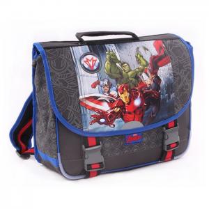 School backpack avengers invincible - avengers