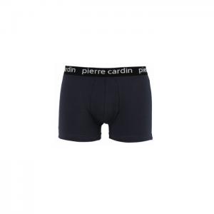 Boxer shorts emilio 95 1-pack mix2 graphite - pierre cardin