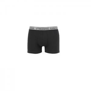 Boxer shorts fabio 95 1-pack mix3 black - pierre cardin