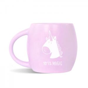 Purple mug "unicorn" - orner group