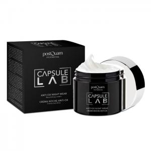 Capsule lab anti-ox night wear (50 ml) - postquam