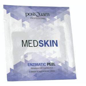Enzimatic Peel. Enzimatic Serum. (25 Ml) - Postquam