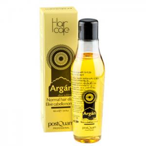Argan Sublime Oil Normal Hair (1000 Ml) - Postquam