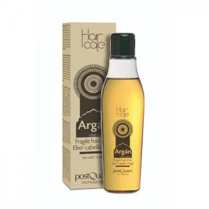 Argan Sublime Oil Thin Hair (1000 Ml) - Postquam