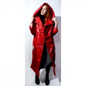 Winter Coat-LC-2035 - Logic Clothes