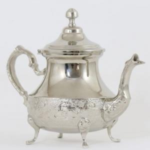 A maystro super teapot (moumtaz 20) - coin home