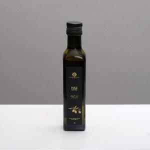 Extra virgin olive oil 250ml - les douceurs du maroc