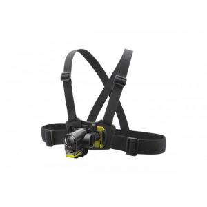 Sony akacmh1 chest mount harness for action cam (black) - modern electronics sony
