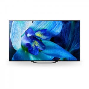 A8g | 65" inch | oled | 4k ultra hd | high dynamic range (hdr) | smart tv (android tv) - modern electronics sony