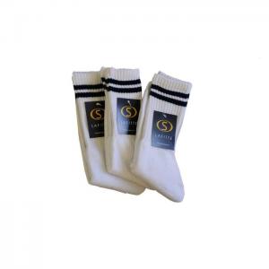 Sports Crew Sock - 3 Pack Special - LAFITTE